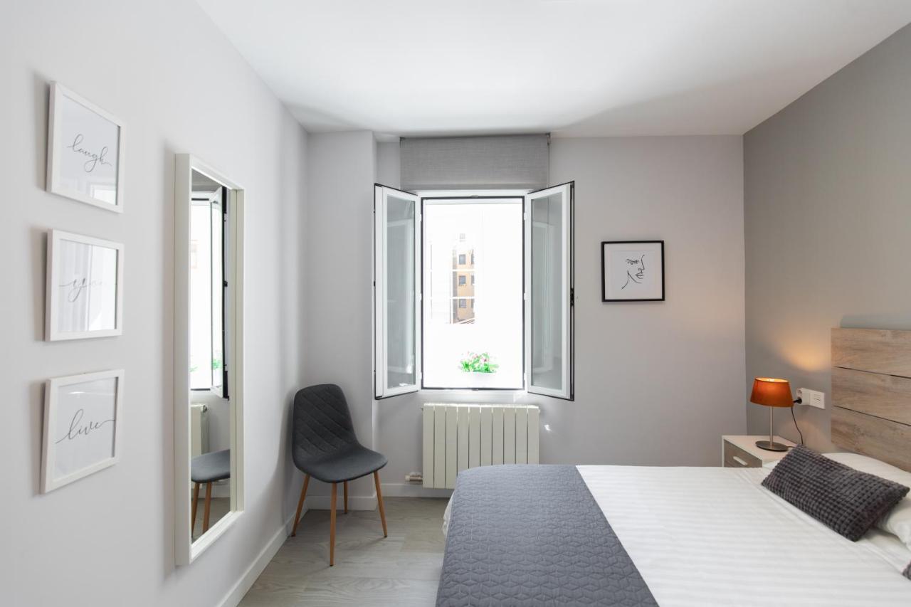 Apartamento Foro Romano Zaragoza Exterior photo